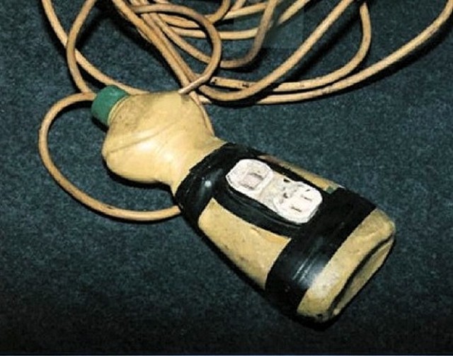 Floating Soap Bottle Outlet